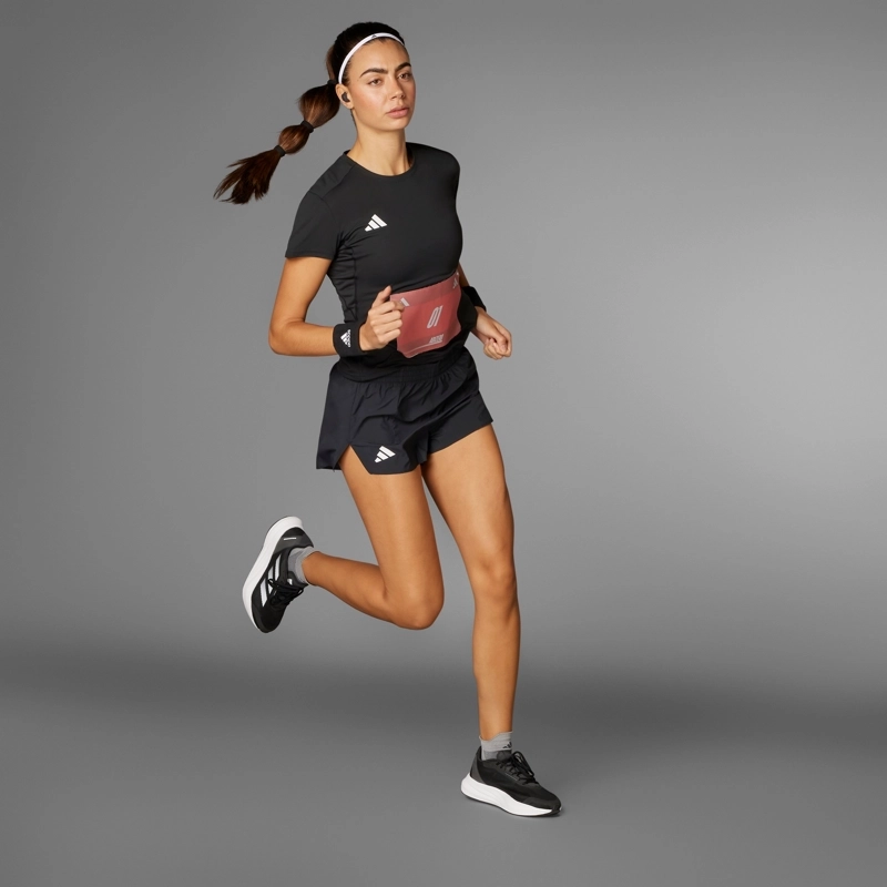 POLO DE RUNNING MUJER ADIDAS ADIZERO ESSENTIALS - 7