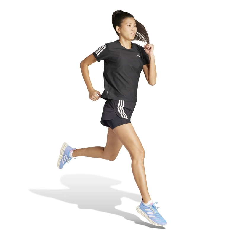 POLO DE RUNNING MUJER ADIDAS OWN THE RUN - 6