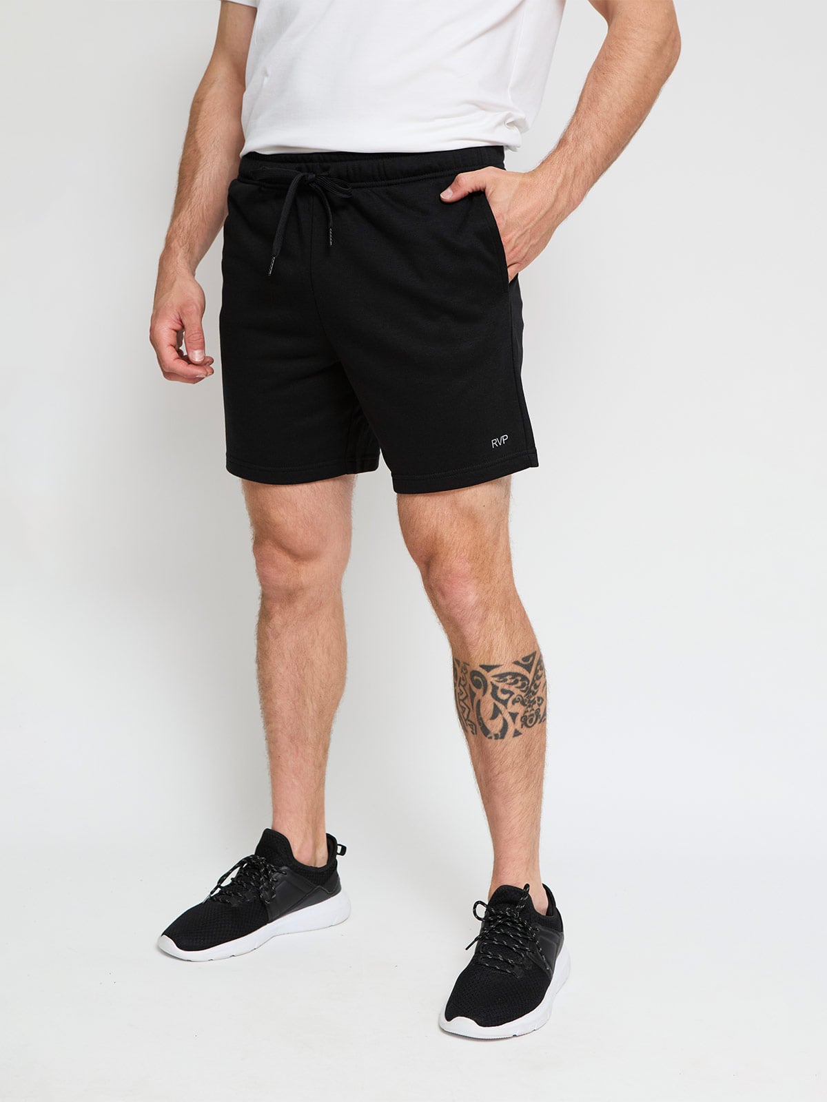SHORT DEPORTIVO HOMBRE REVUP HAVE - 2