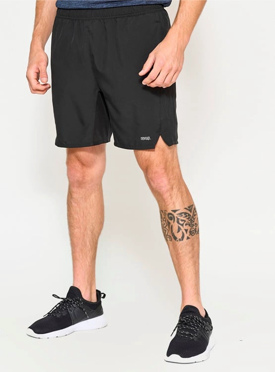 SHORT DEPORTIVO HOMBRE REVUP HAVE - 2