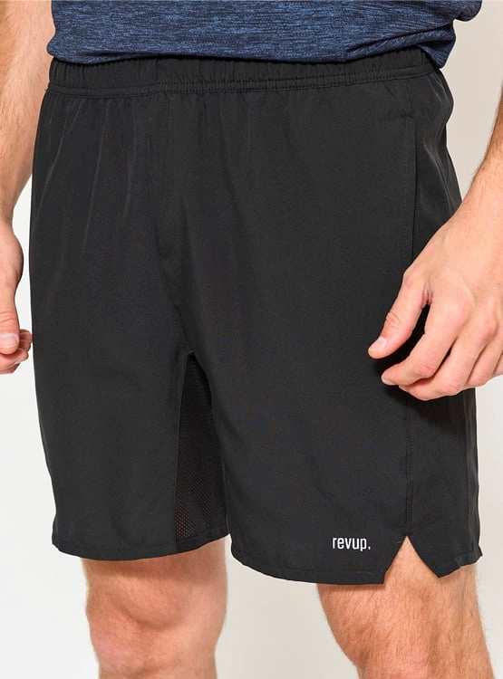 SHORT DEPORTIVO HOMBRE REVUP HAVE - 4