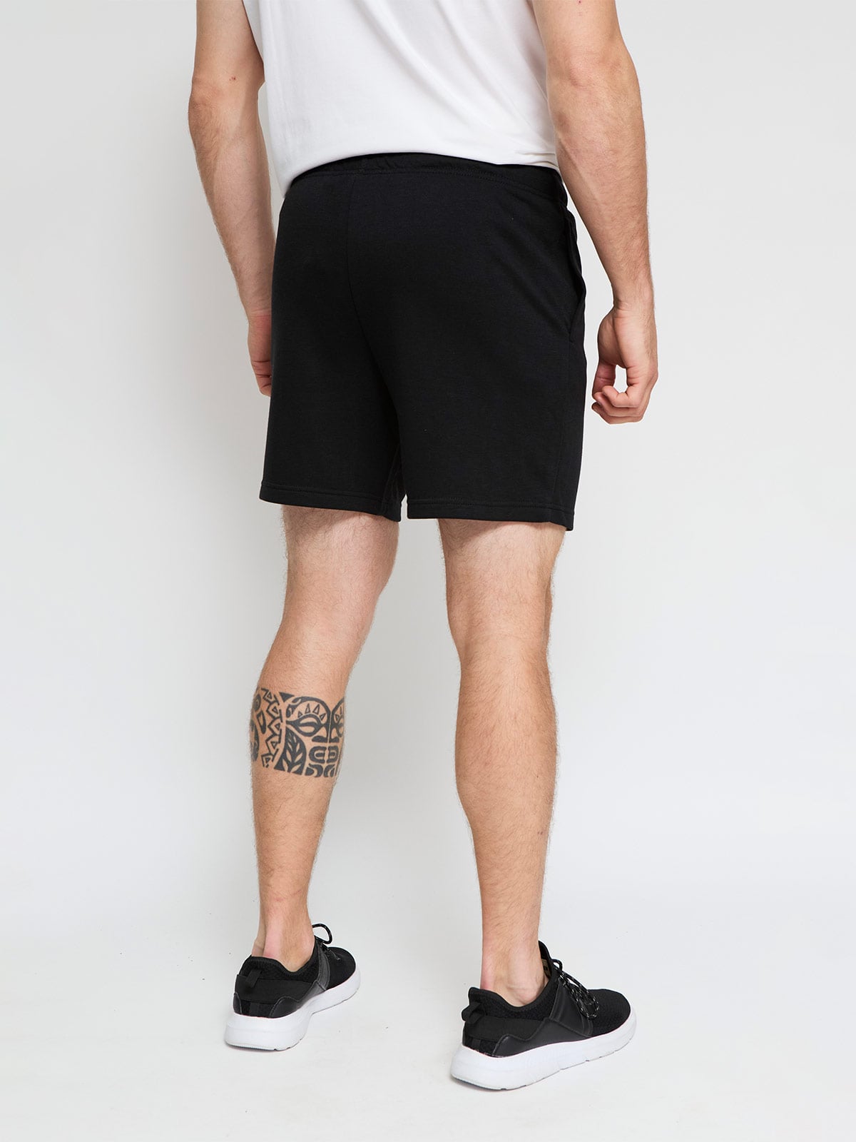 SHORT DEPORTIVO HOMBRE REVUP HAVE - 3