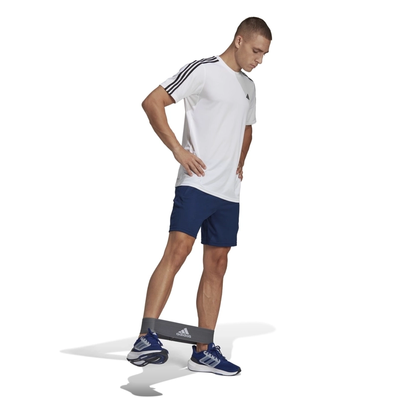 SHORTS HOMBRE ADIDAS TRAIN ESSENTIALS LOGO - 3
