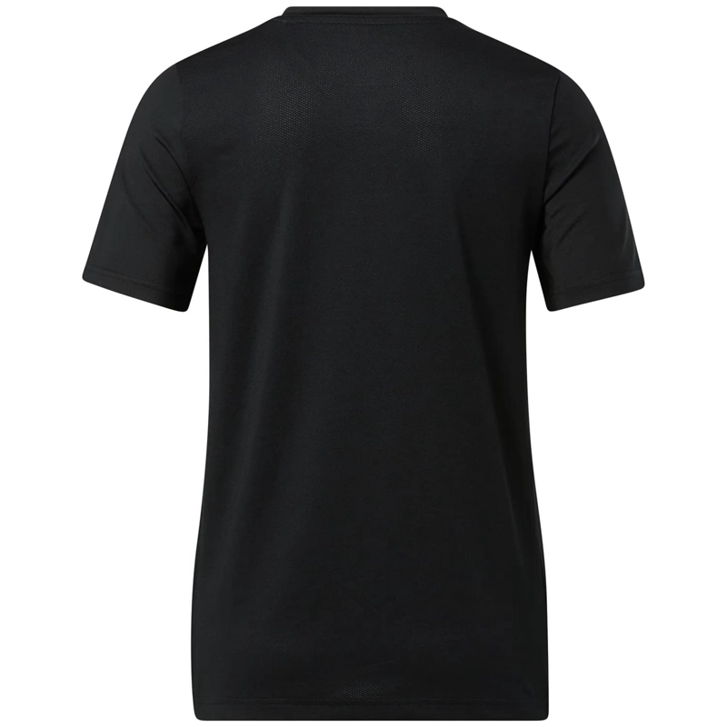 TOP DEPORTIVO MUJER REEBOK ID TRAIN SPEEDWICK NEGRO - 5