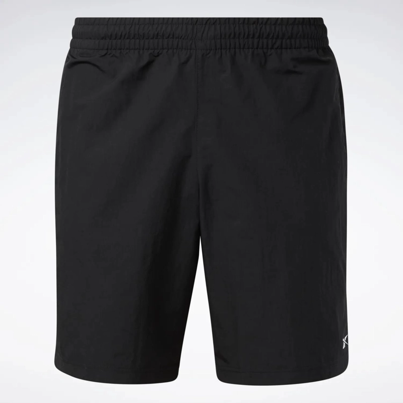 SHORT RUNNING HOMBRE REEBOK 100043429 ID TRAIN UTILITY NEGRO - 4