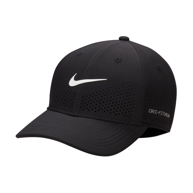 GORRO NIKE DFADV CLUB NEGRO - 1