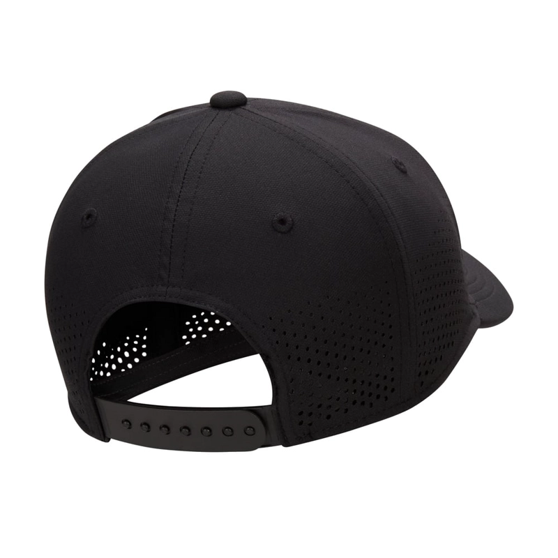 GORRO NIKE DFADV CLUB NEGRO - 2