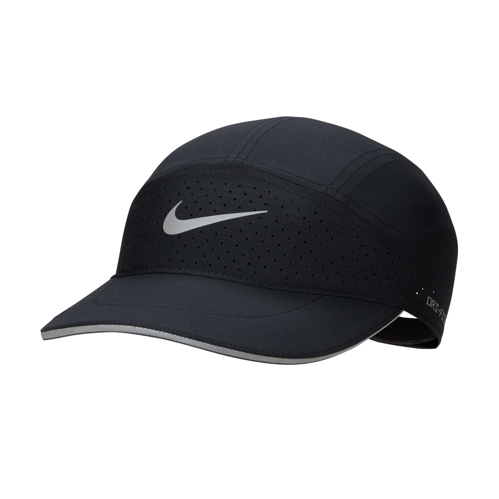 GORRO NIKE DFADV FLY CAP NEGRO - 1