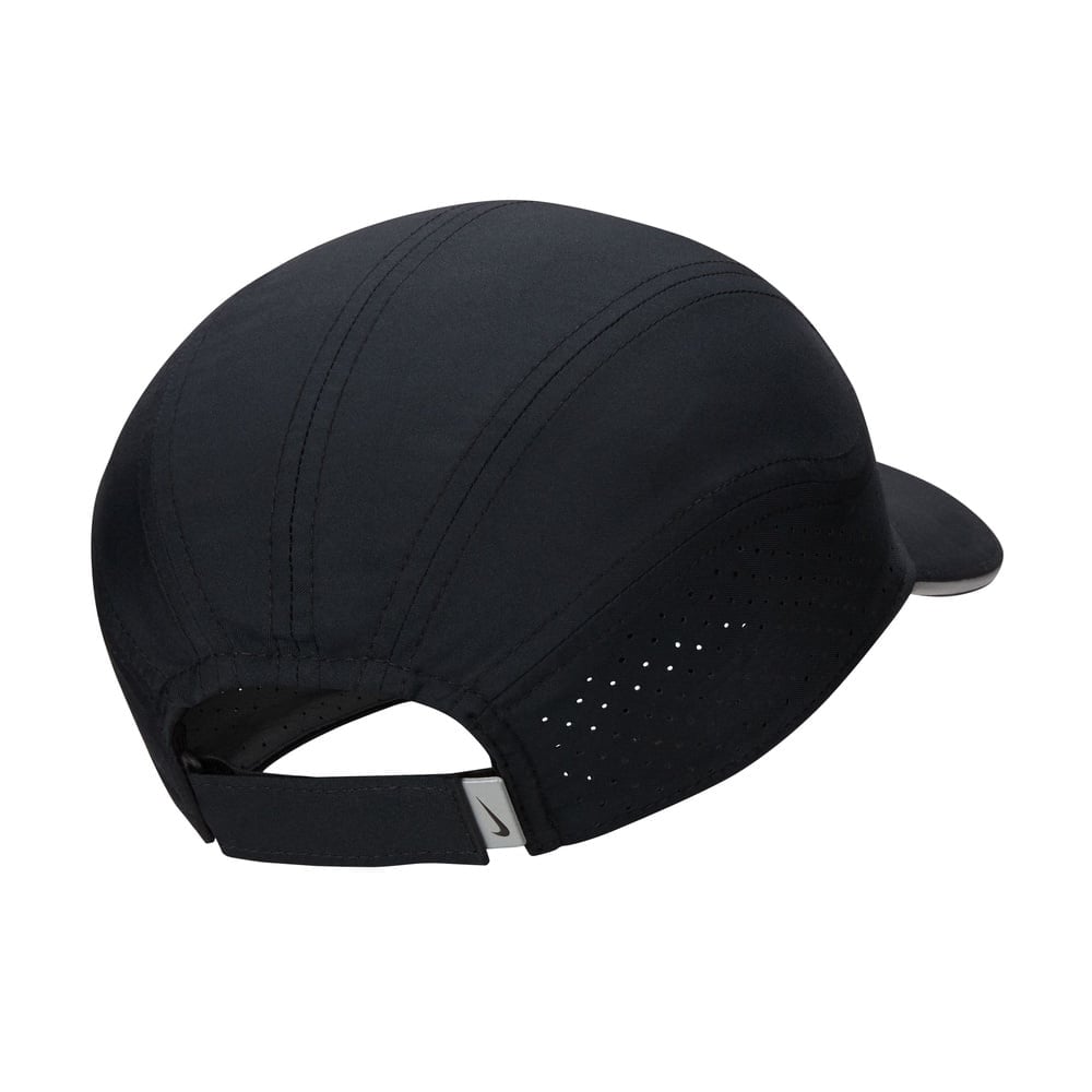 GORRO NIKE DFADV FLY CAP NEGRO - 2