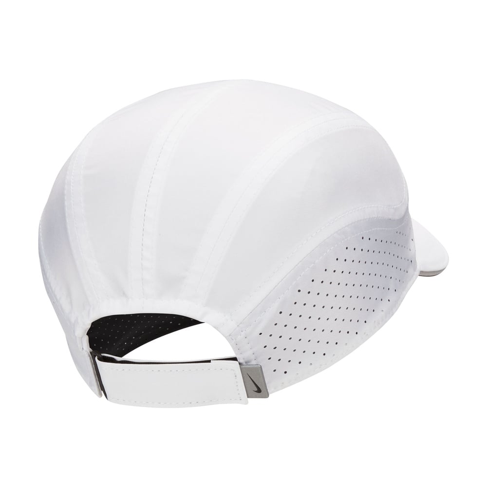 GORRO NIKE DFADV FLY CAP BLANCO - 2