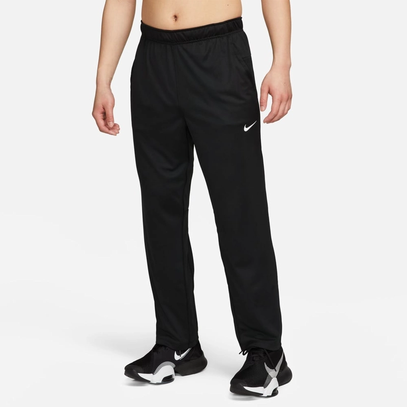 PANTALÓN DEPORTIVO HOMBRE NIKE FB7507-010 SHORT NEGRO - 1