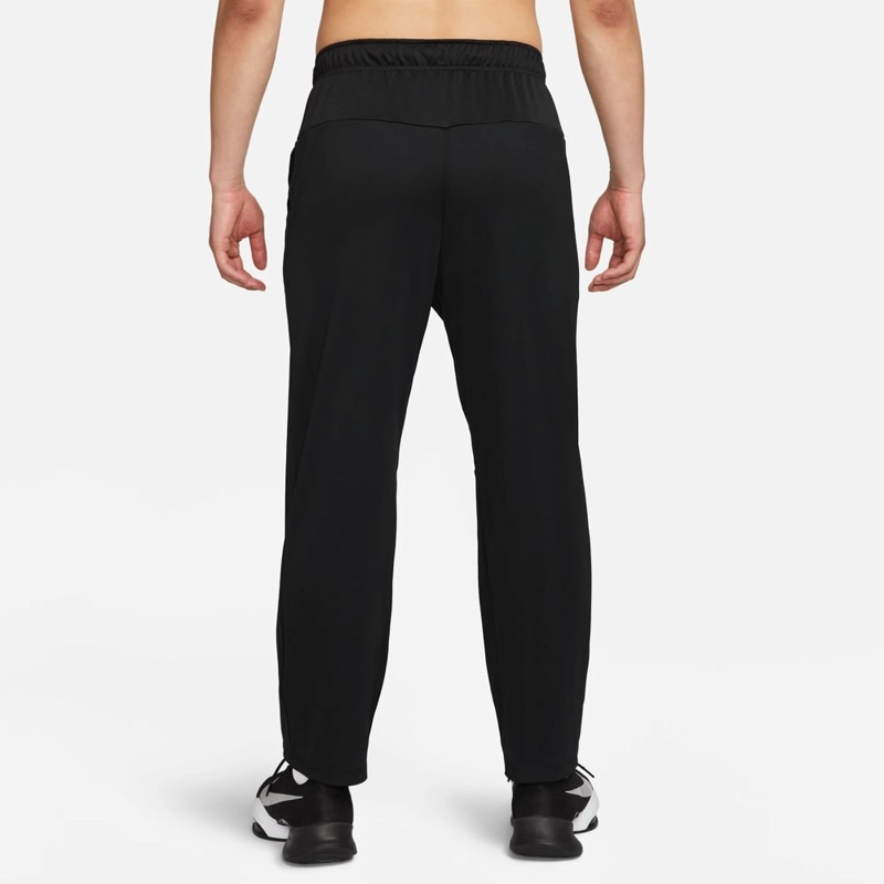 PANTALÓN DEPORTIVO HOMBRE NIKE FB7507-010 SHORT NEGRO - 2