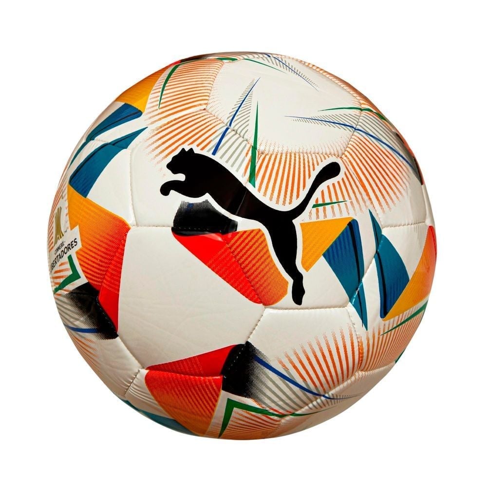 PELOTA PUMA CUMBRE CONMEBOL LIBERTADORES MS - 1