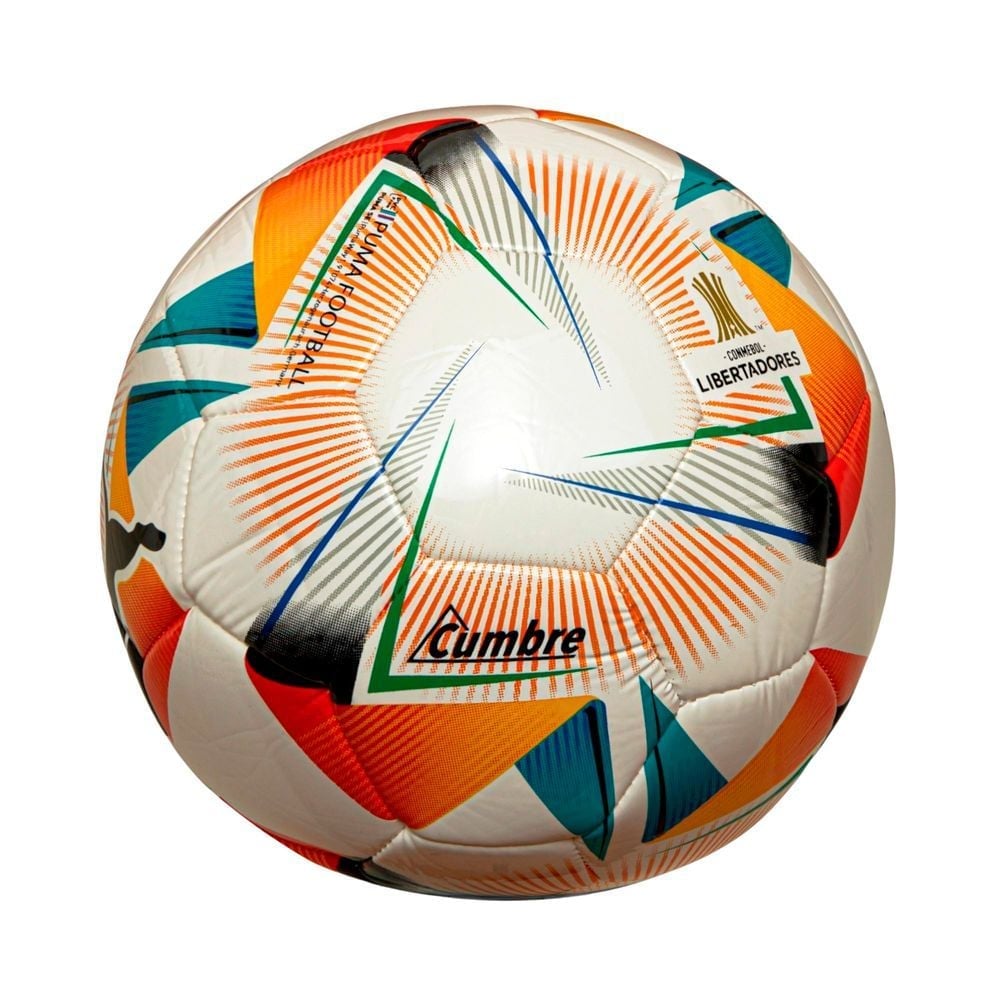 PELOTA PUMA CUMBRE CONMEBOL LIBERTADORES MS - 2