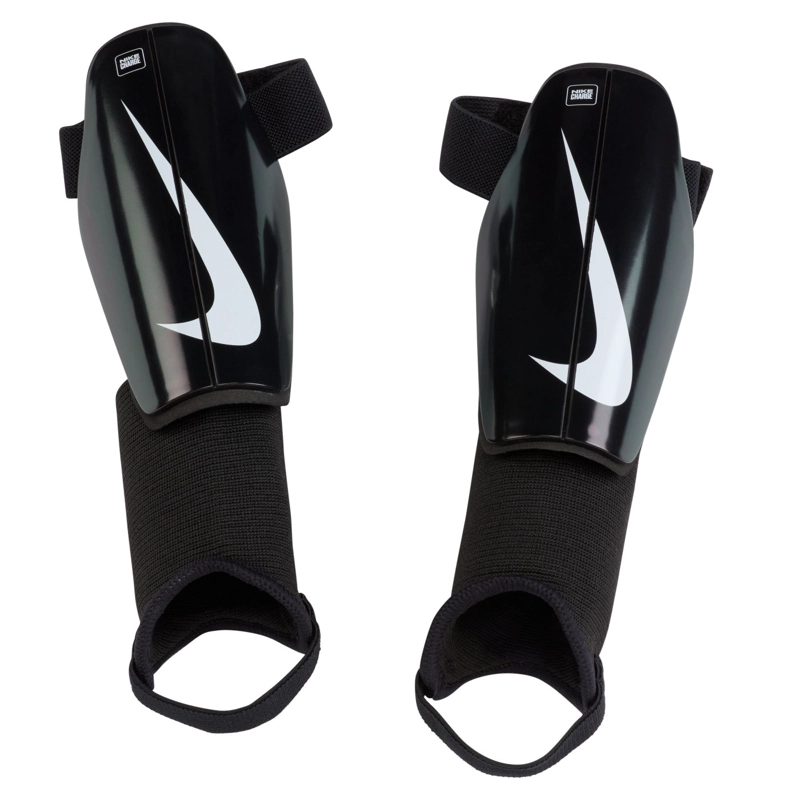 CANILLERAS NIKE CHARGE JUNIOR - 1