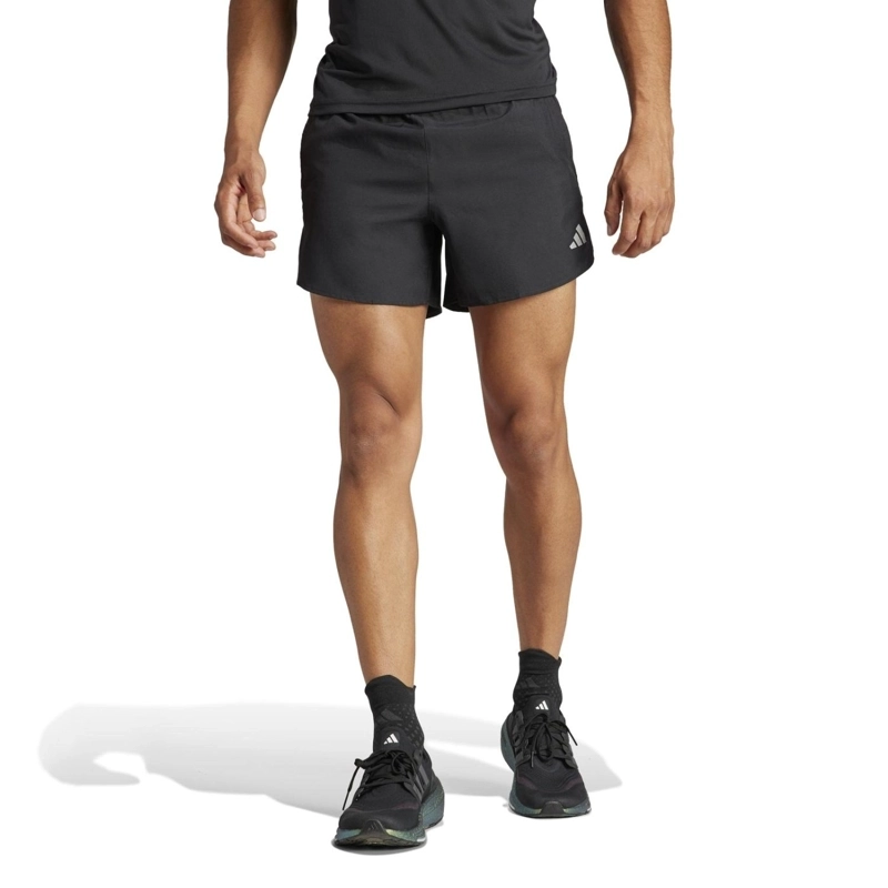 SHORTS DE RUNNING HOMBRE ADIDAS RUN IT - 1