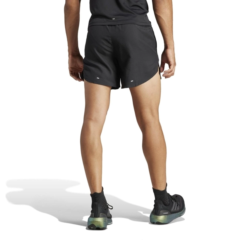 SHORTS DE RUNNING HOMBRE ADIDAS RUN IT - 2
