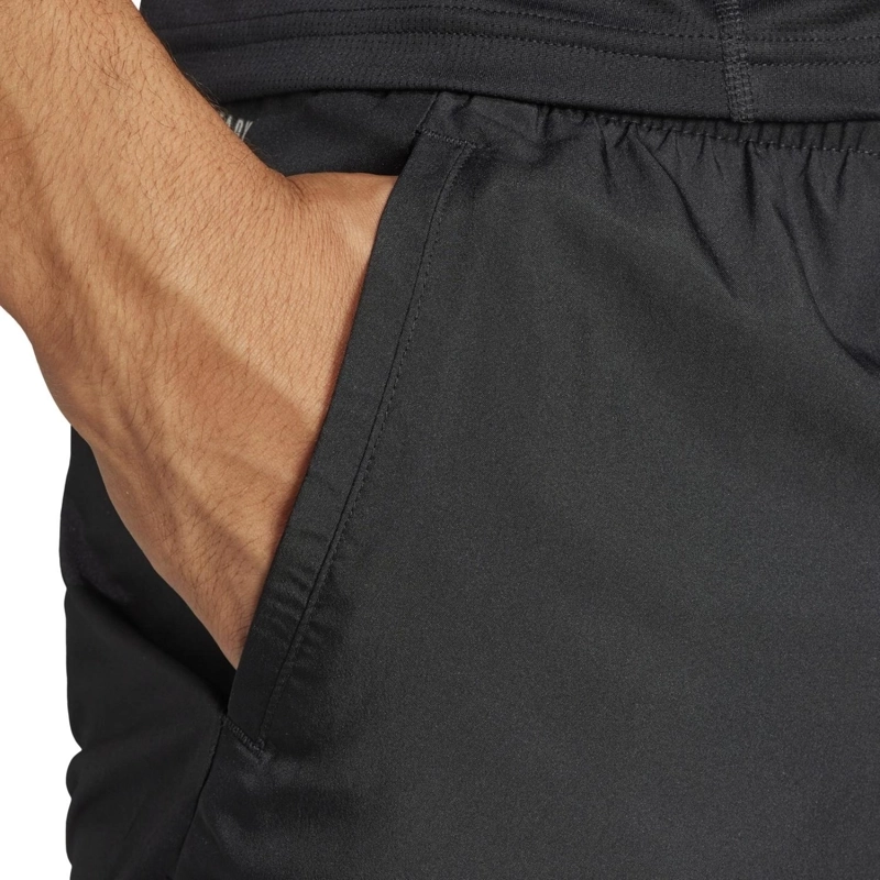 SHORTS DE RUNNING HOMBRE ADIDAS RUN IT - 4