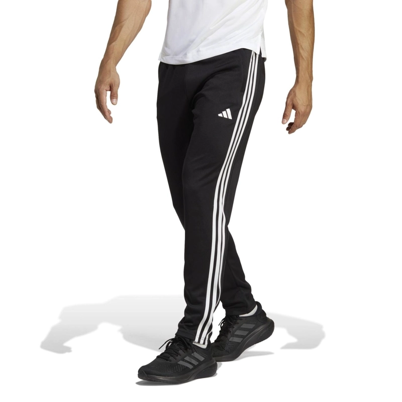 JOGGER HOMBRE ADIDAS TRAINING TRAIN ESSENTIALS NEGRO - 1