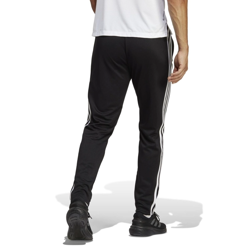JOGGER HOMBRE ADIDAS TRAINING TRAIN ESSENTIALS NEGRO - 2