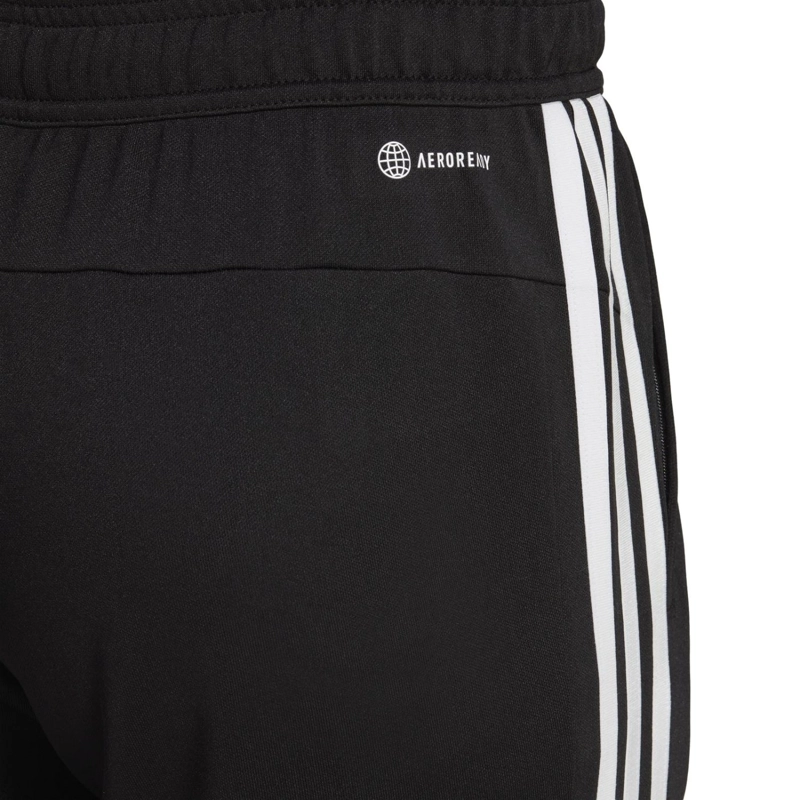 JOGGER HOMBRE ADIDAS TRAINING TRAIN ESSENTIALS NEGRO - 4