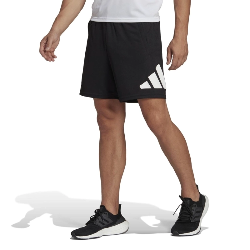 SHORTS DE ENTRENAMIENTO HOMBRE ADIDAS TRAIN ESSENTIALS - 1