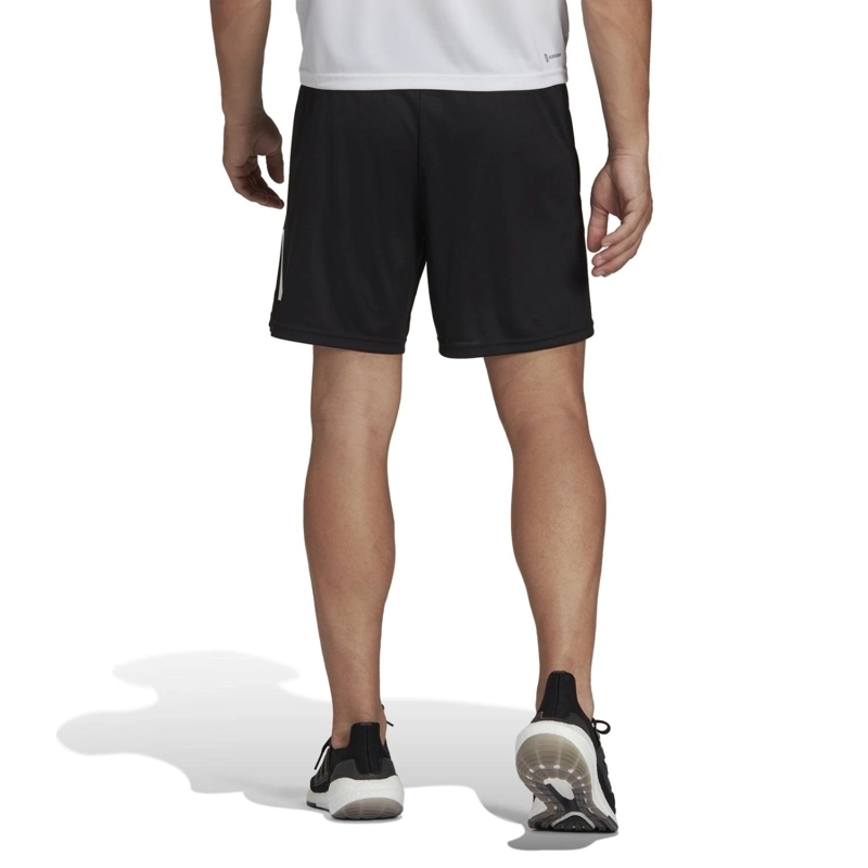 SHORTS DE ENTRENAMIENTO HOMBRE ADIDAS TRAIN ESSENTIALS - 2