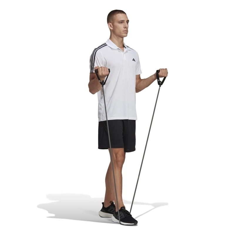 SHORTS DE ENTRENAMIENTO HOMBRE ADIDAS TRAIN ESSENTIALS - 5