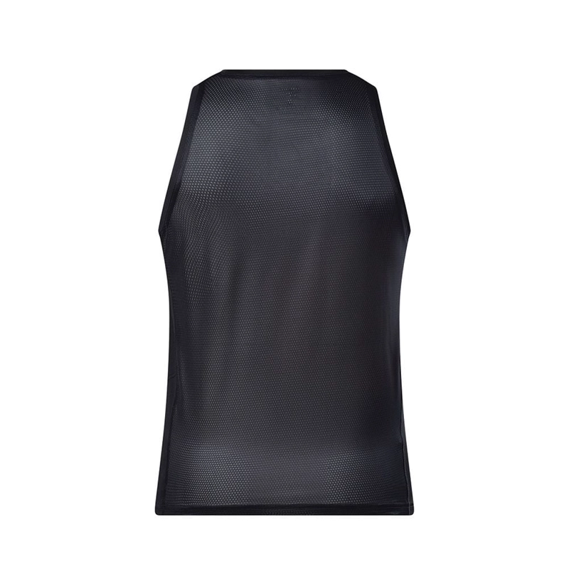 POLO HOMBRE REEBOK RUN SPEEDWICK SINGLET - 2