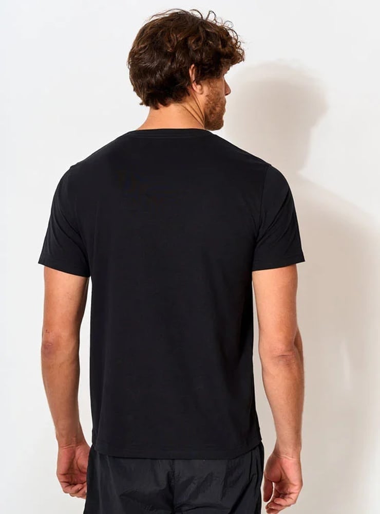 POLO DEPORTIVO HOMBRE HEAD ELOGI ALGODÓN MANGA CORTA - 2