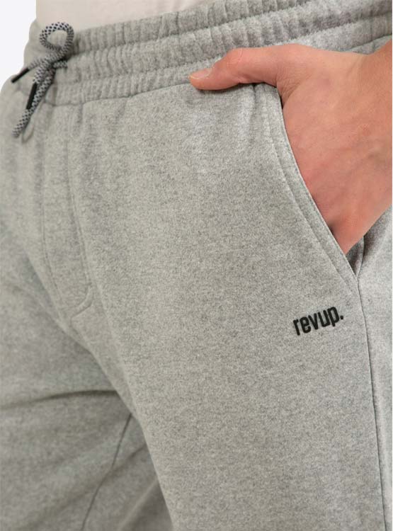 PANTALÓN BUZO HOMBRE REVUP REGULAR - 4