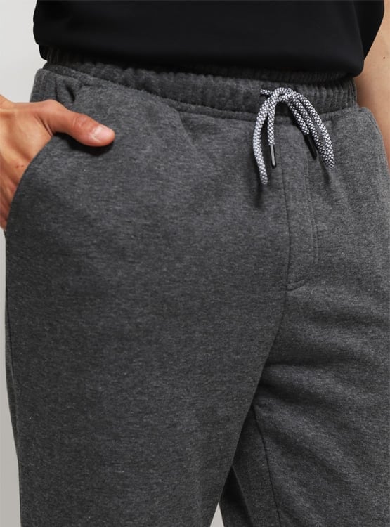 PANTALÓN BUZO HOMBRE REVUP SKINNY - 3