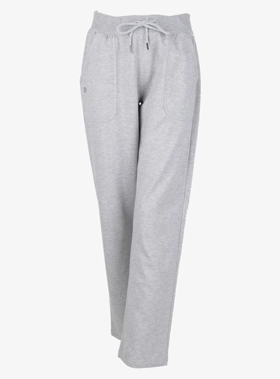 PANTALÓN BUZO MUJER REVUP REGULAR - 1
