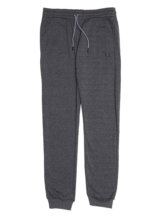 PANTALÓN BUZO HOMBRE REVUP PUNO HOM - 1
