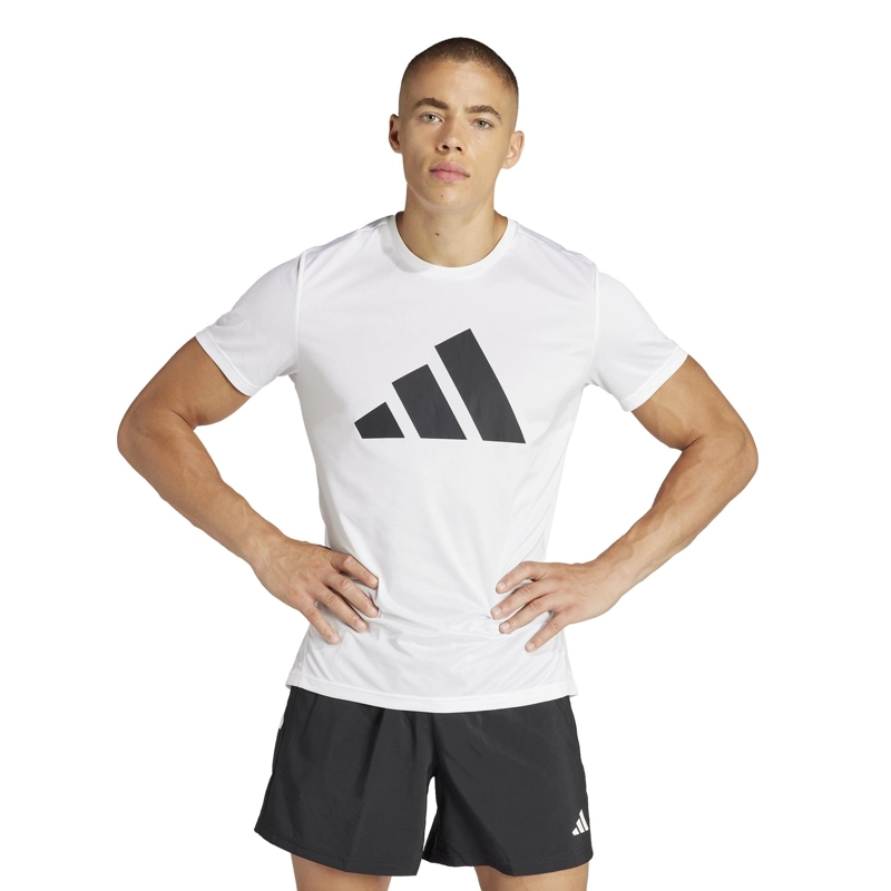 POLO TRAINING MUJER ADIDAS HOUSE OF BRAS BLANCO - 1