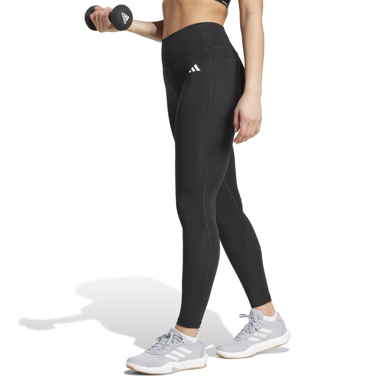 MALLA ENTRENAMIENTO MUJER ADIDAS OPTIMÉ ESSENTIALS STASH - 1