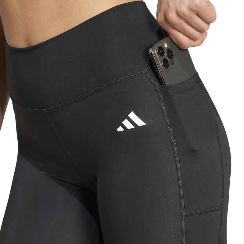 MALLA ENTRENAMIENTO MUJER ADIDAS OPTIMÉ ESSENTIALS STASH - 3