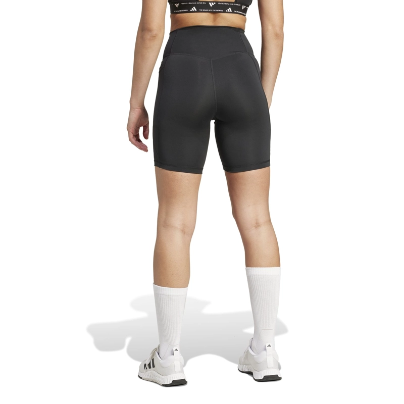 MALLA CORTA ENTRENAMIENTO MUJER ADIDAS OPTIMÉ ESSENTIALS - 2