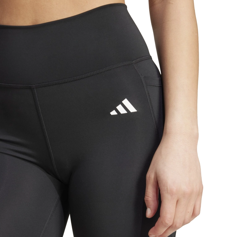 MALLA CORTA ENTRENAMIENTO MUJER ADIDAS OPTIMÉ ESSENTIALS - 4