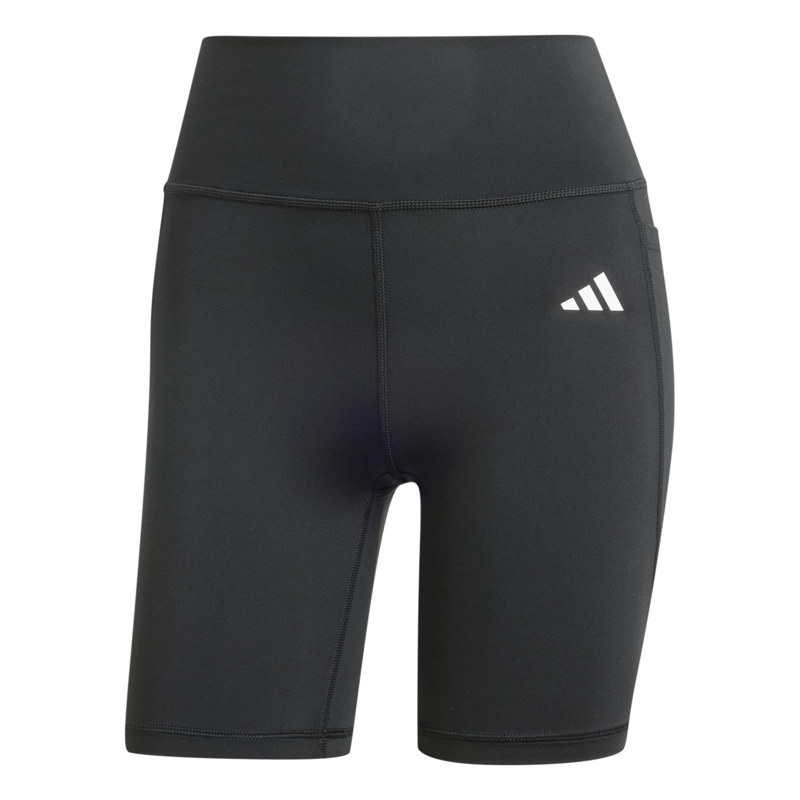MALLA CORTA ENTRENAMIENTO MUJER ADIDAS OPTIMÉ ESSENTIALS - 5