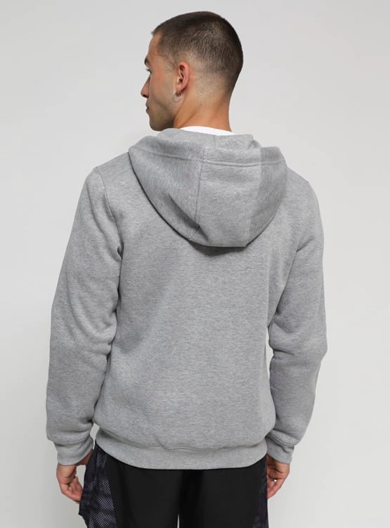POLERA DEPORTIVA HOMBRE REVUP HOODIE - 2