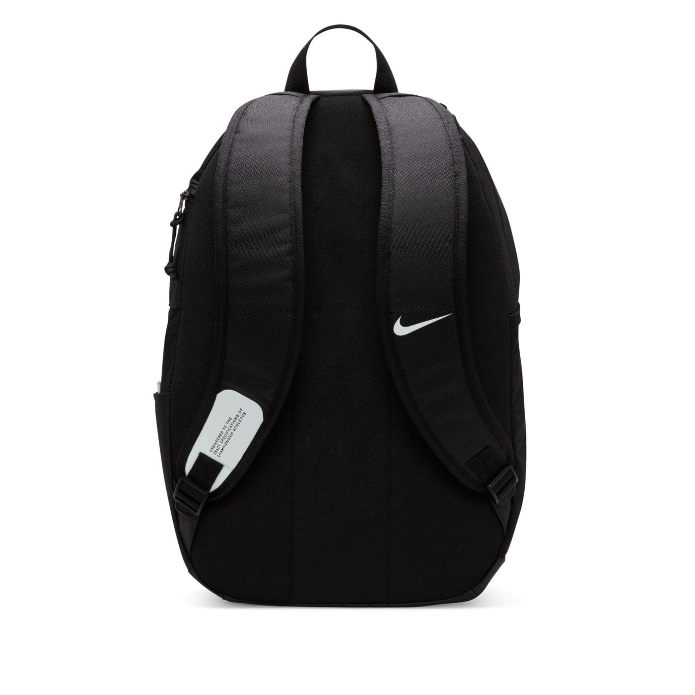MOCHILA NIKE DV0761-011 ACADMY TEAM 2.3 NEGRO - 2
