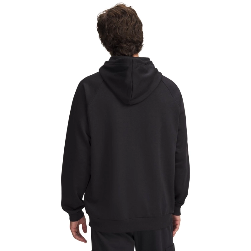 POLERA DEPORTIVA HOMBRE UNDER ARMOUR RIVAL FLEECE - 2