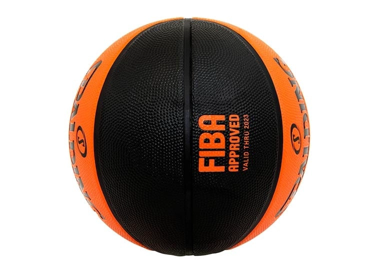 PELOTA BASKET SPALDING TF-150 SZ7 - 3