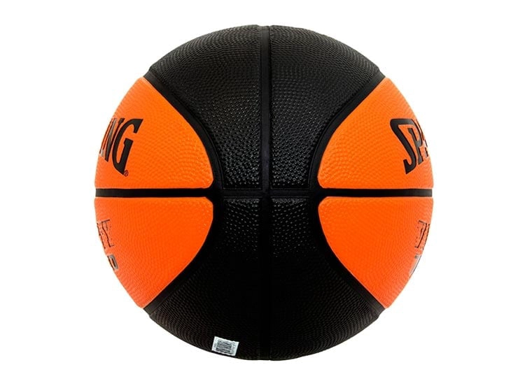 PELOTA BASKET SPALDING TF-150 SZ7 - 4
