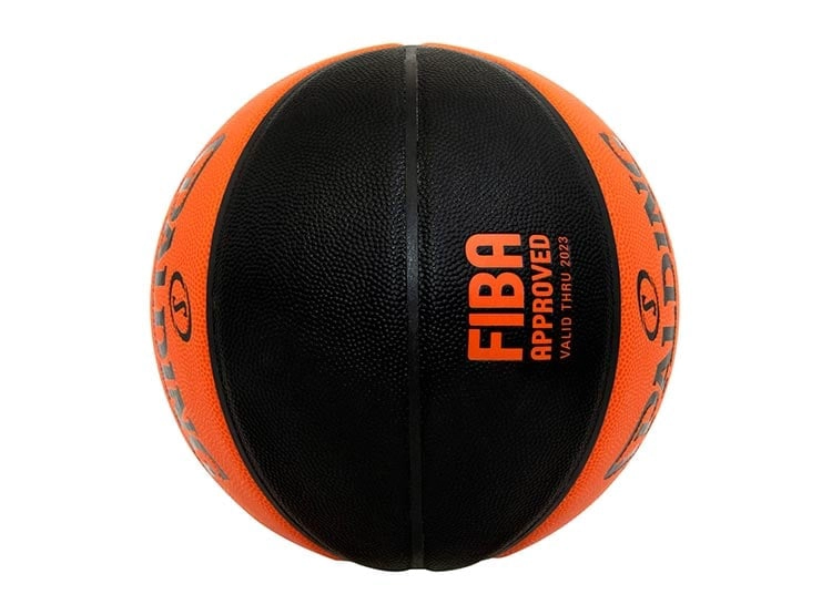PELOTA BASKET SPALDING TF-250 SZ7 - 4