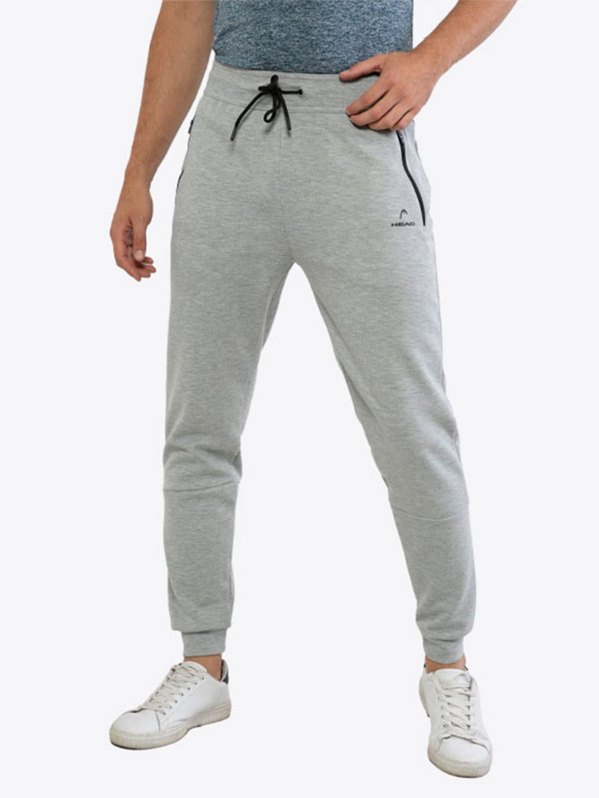 PANTALÓN BUZO HOMBRE HEAD SPORT - 1