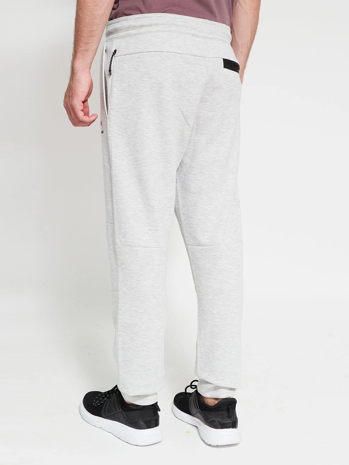 PANTALÓN BUZO HOMBRE HEAD - 2