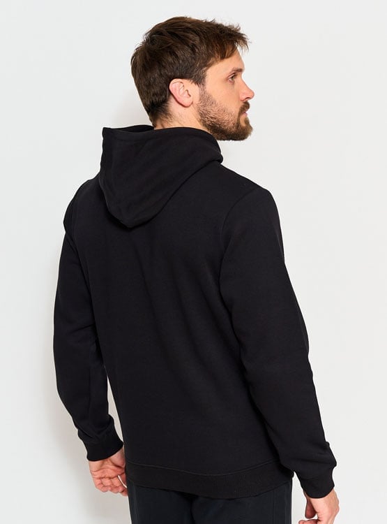 POLERÓN DEPORTIVO HOMBRE HEAD LOGITO CANGURO - 3