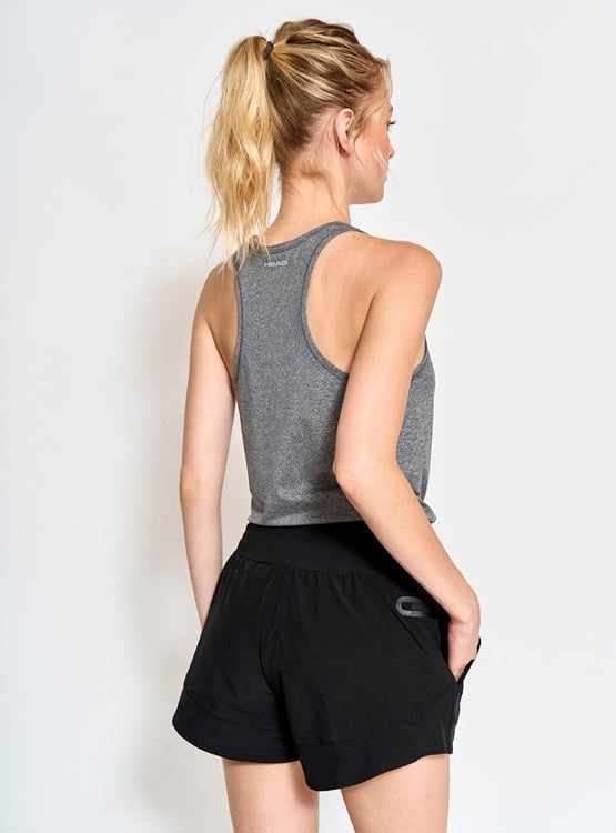 Ripley - SHORT MUJER HEAD BRUNNER
